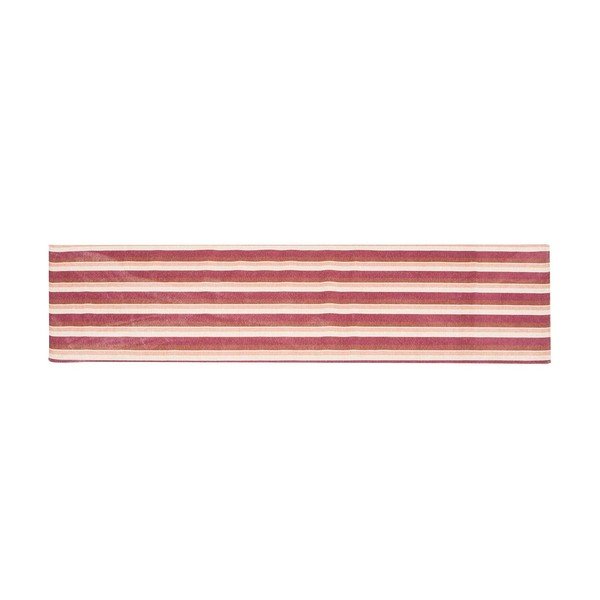 Vrlo izdržljiv kuhinjski tepih Webtappeti Stripes Multi, 60 x 220 cm-image-2