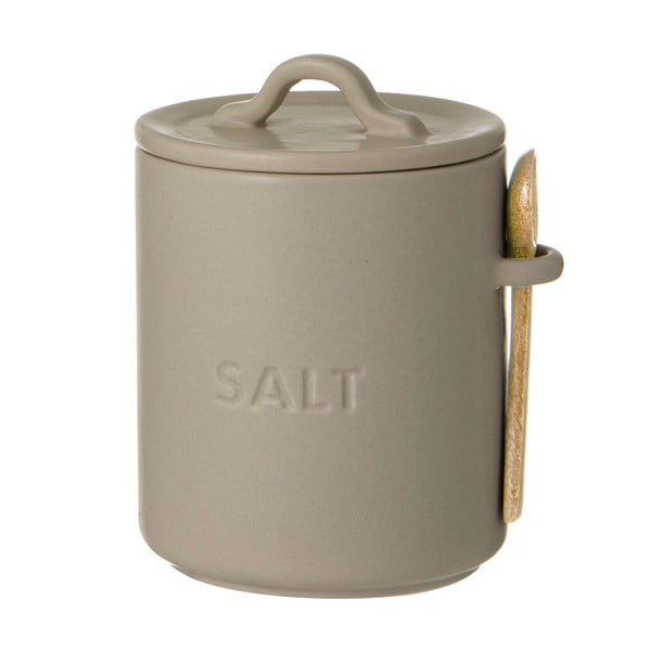 Keramička posuda za namirnice za sol Essentials – Ladelle