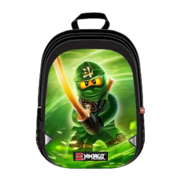 LEGO® Ninjago Lloyd Extended dječji ruksak