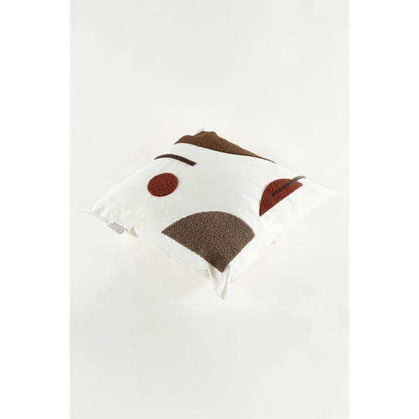 Ukrasni jastuk 43x43 cm Craft – Mioli Decor-image-2