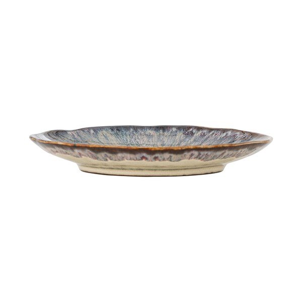 Bež desertni tanjur od kamenine ø 16,5 cm Imogen – Bloomingville-image-3