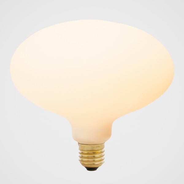 LED žarulja s mogućnosti zatamnjivanja s toplim svjetlom E27, 6 W Oval – tala-image-3