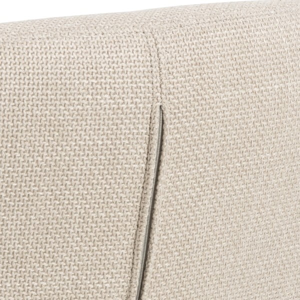 Bež fotelja Ramsey – Actona-image-1