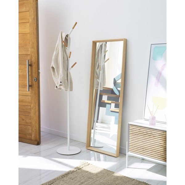 Zidno ogledalo 52x152 cm Nerina – Kave Home-image-1