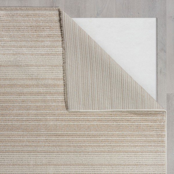 Krem tepih 160x230 cm Camino – Flair Rugs-image-2