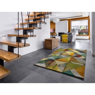 Tepih Universal Matrix Dice, 60 x 120 cm