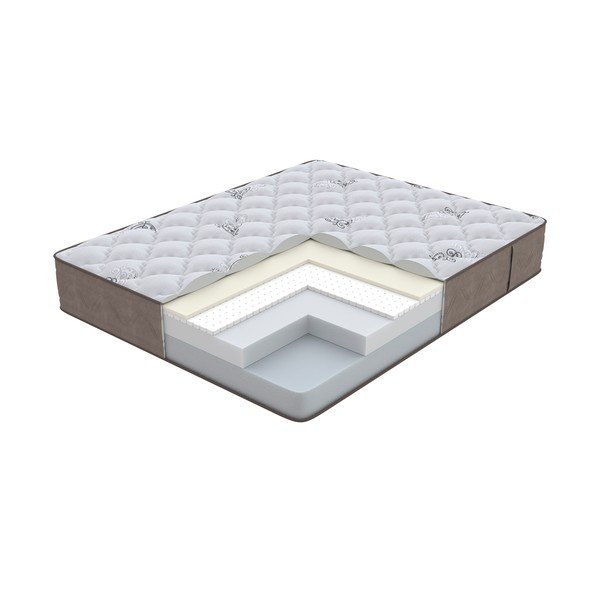 Mekani madrac ProSpánek Foam Style Formula, 90 x 200 cm-image-1