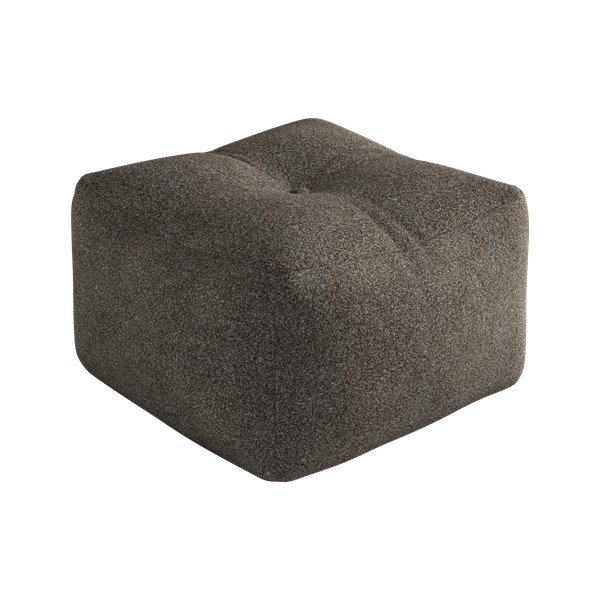 Smeđi tabure Buddy – Karup
