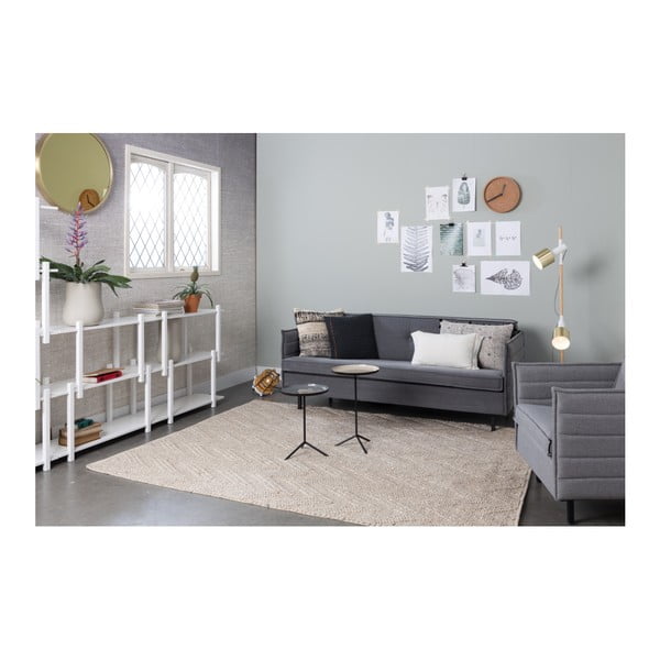 Tepih s uzorkom Zuiver Punja Marled, 170 x 240 cm-image-2