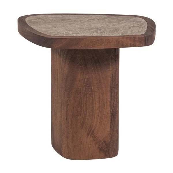 Pomoćni stol 45x53 cm Granu – WOOOD-image-3