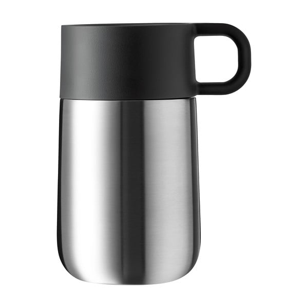 Termo šalica u srebrnoj boji Impulse – WMF