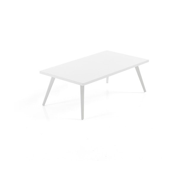 Siva vrtna garnitura aluminijska za 5 osoba Afteli – Tomasucci-image-3