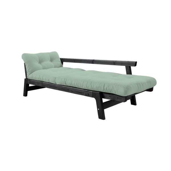 Varijabilna sofa Karup Step Black / Pepermint-image-3