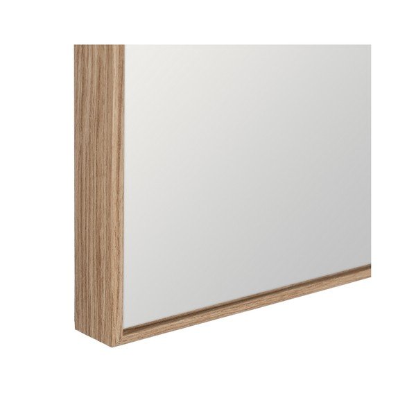 Zidno ogledalo 51x71,5 cm Alta – Ixia-image-2