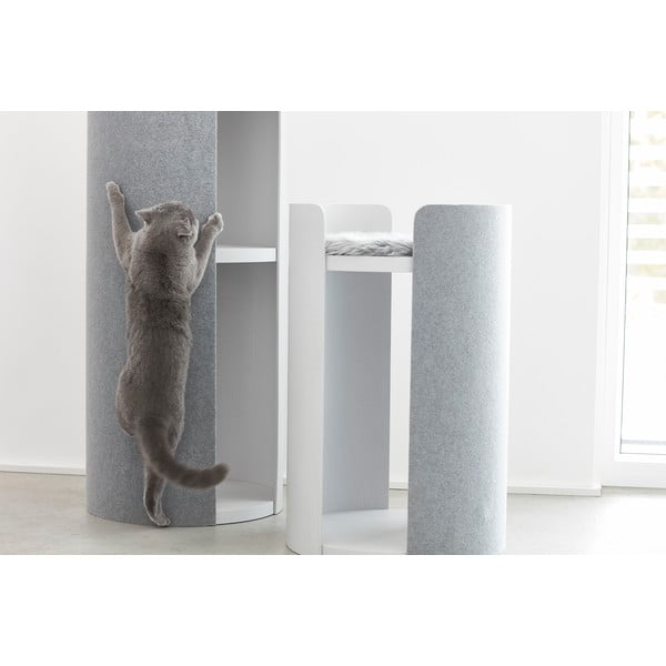 Komponenta za odmaranje Lana Pebble/Heather Grey – MiaCara-image-1