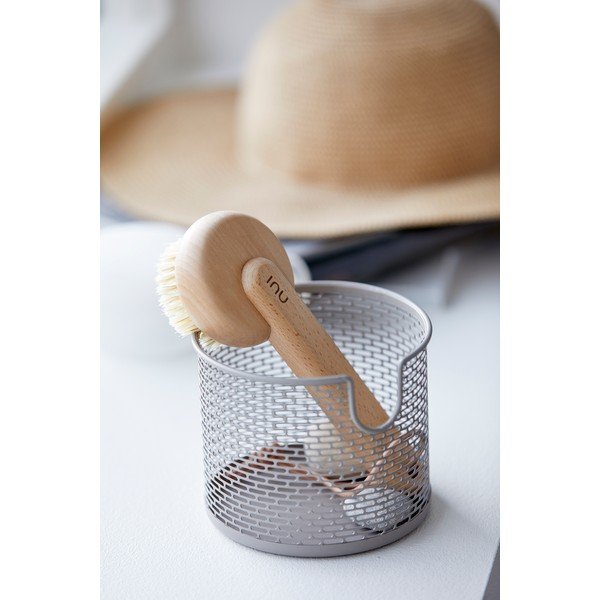 Drvena četka za kupanje Zone Inu, dužine 18,4 cm-image-3