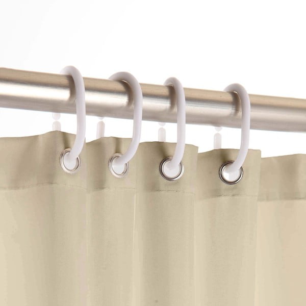 Tuš zavjesa 180x200 cm Vitamine – douceur d'intérieur-image-2