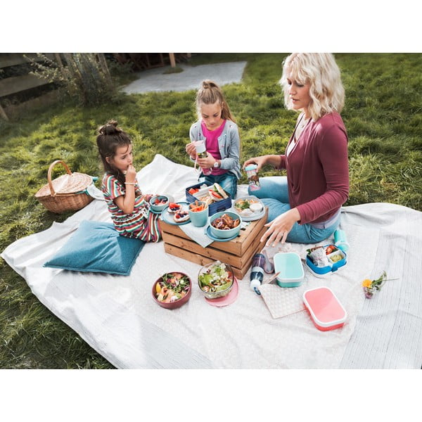 Dječja kutija za hranu Mepal Animal Friends-image-1