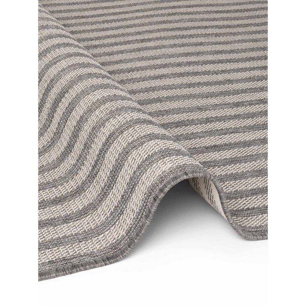 Sivi/krem unutarnji i vanjski tepih 160x230 cm Haringey Linley – Ted Baker-image-4