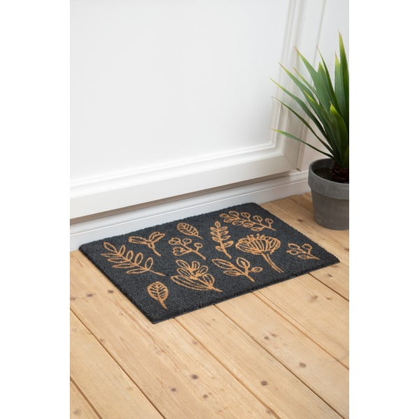 Otirač od kokosovih vlakana 40x60 cm Sustain Botanical – Premier Housewares-image-1