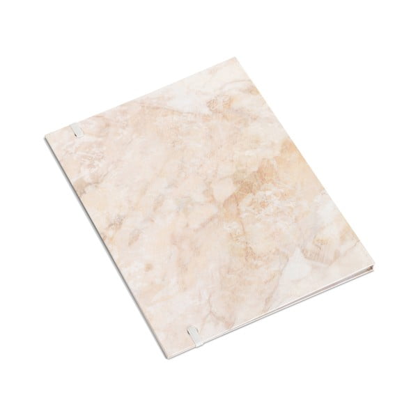 Kartonski uredski organizator za dokumente Paulina Paper Laminate A4 – Bigso-image-3