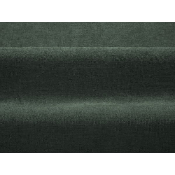 Tamno zelena kutna garnitura (s lijevim kutom) Torino – Micadoni Home-image-4