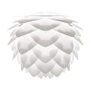 Bijelo sjenilo ø 50 cm Silvia – UMAGE