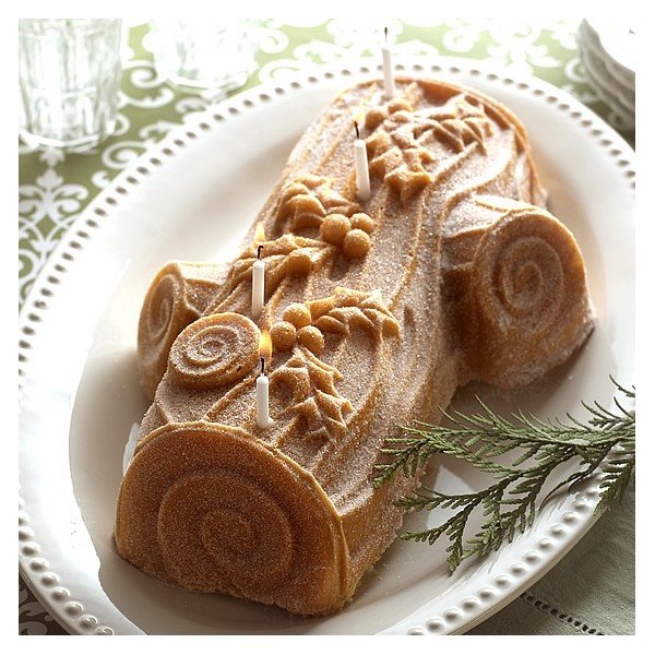 Kalup za torte Nordic Ware Forest Retreat-image-2