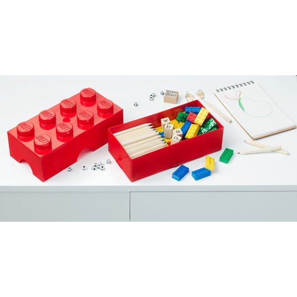 Crvena kutija za pohranu LEGO®-image-3