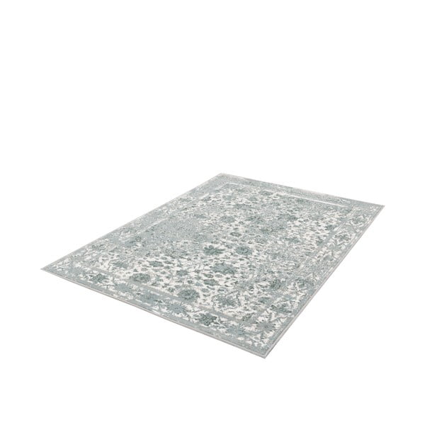 Mentol zeleni tepih 200x280 cm Sensi Tris – FD-image-4