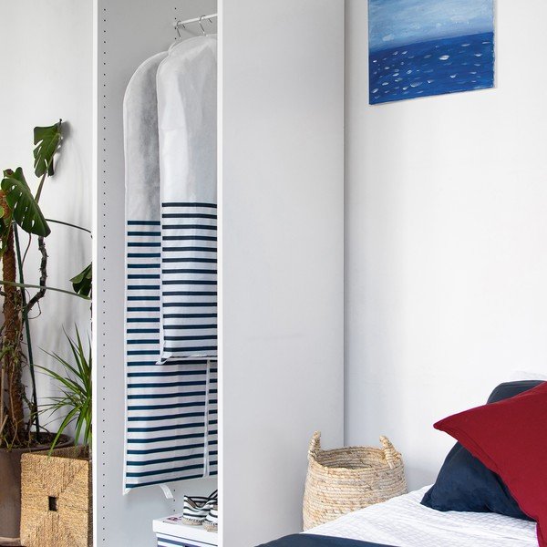 Zaštitna viseća navlaka za odjeću Compactor Clothes Cover, 137 cm-image-1