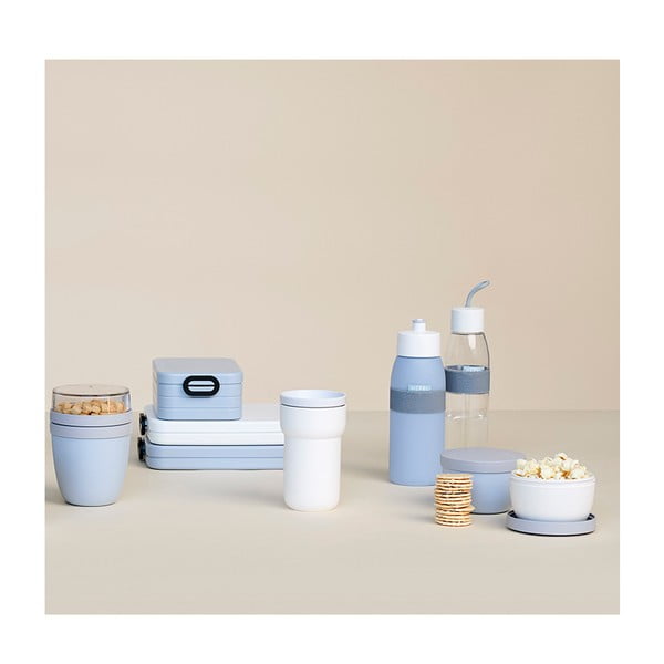 Posuda za jogurt Vivid blue – Mepal-image-2