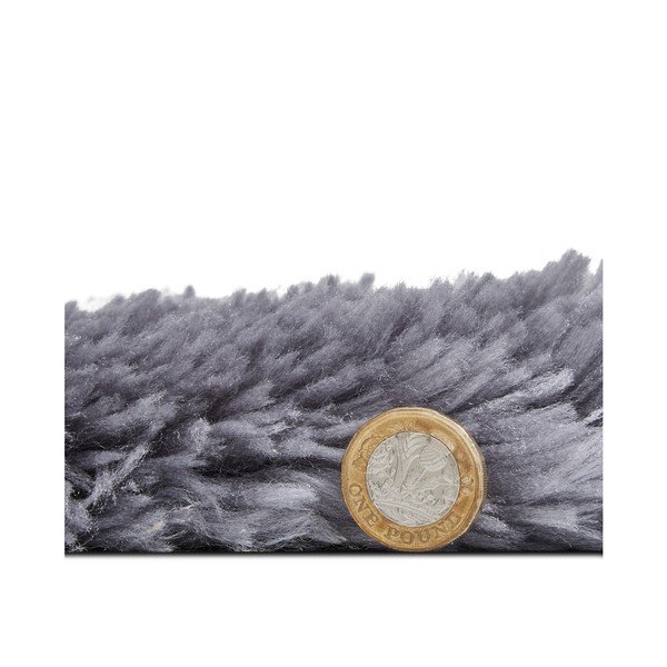 Sivi tepih Think Rugs Morocco, 150 x 230 cm-image-2