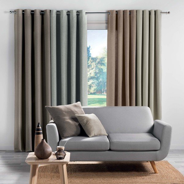 Vanjski jastuk 40x40 cm Solena – douceur d'intérieur-image-1