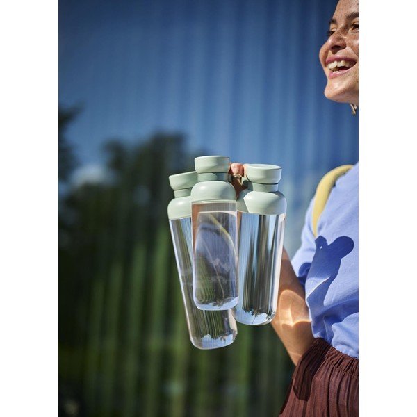 Kadulja zelena boca za vodu od tritana 700 ml Vita – Mepal-image-1