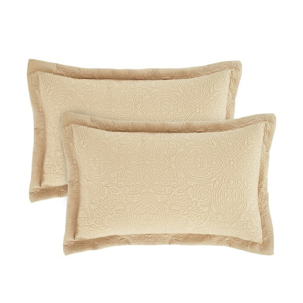 Jastučnice u setu 2 kom 50x75 cm Casablanca Pinsonic – Pineapple Elephant