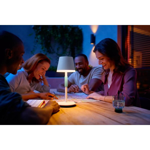 LED stolna lampa 6 W Go – Philips Hue-image-1