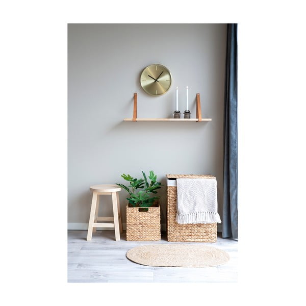 Otirač od jute 50x80 cm Bombay – House Nordic-image-1