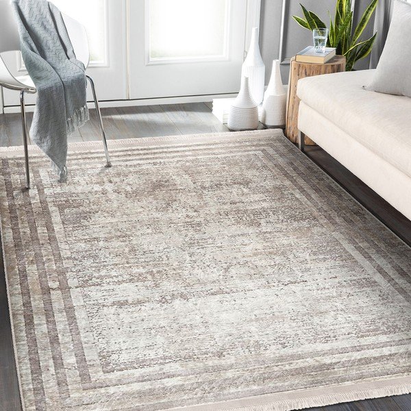 Bež tepih 160x230 cm - Mila Home-image-3
