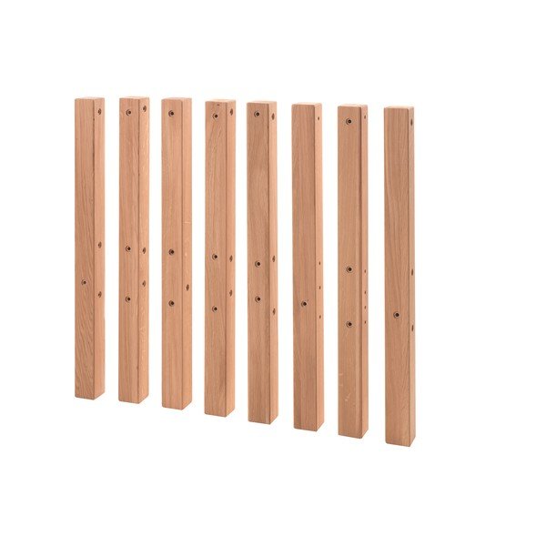 Noge za krevet Forrest – Vipack