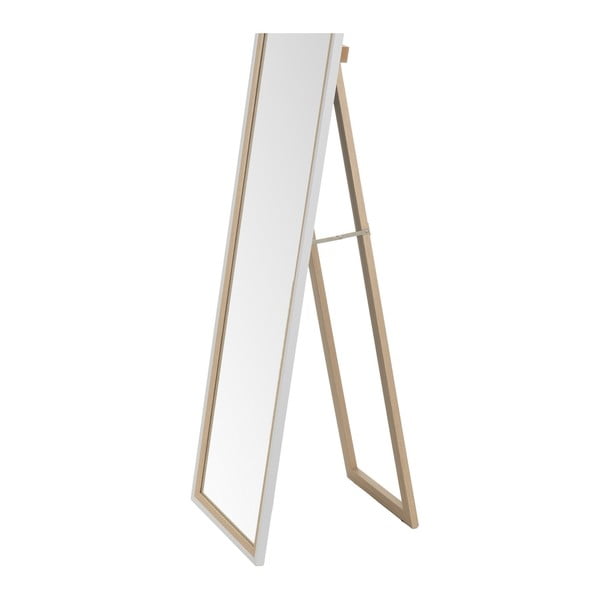 Stojeće ogledalo 34x154 cm – Casa Selección-image-1