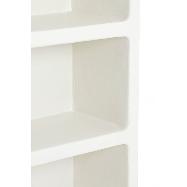 Krem biblioteka 60x190 cm Naluno – Light & Living-image-2