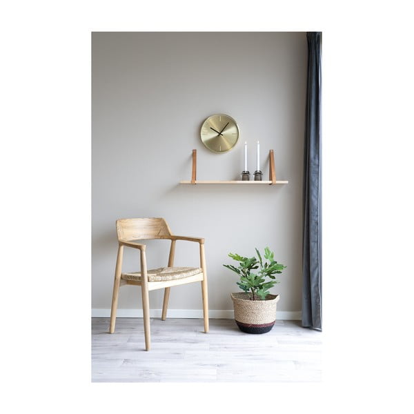 Zidni sat ø 30 cm Istanbul – House Nordic-image-1