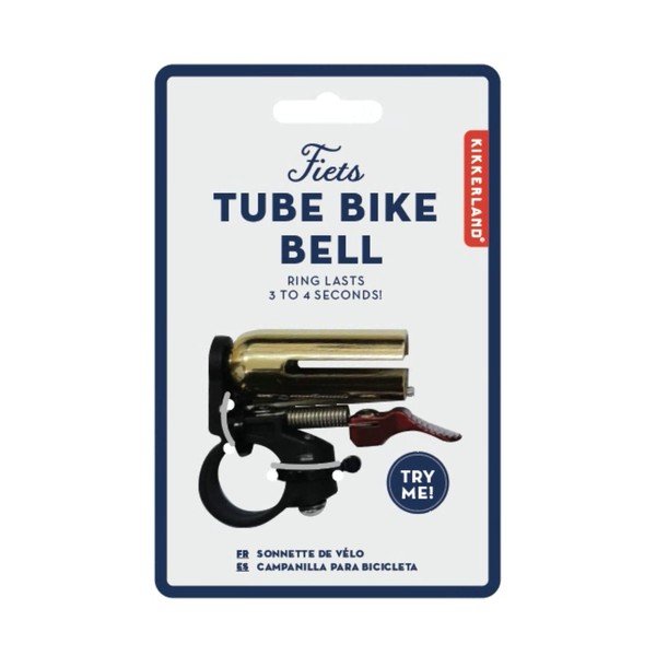 Zvono za bicikl - Kikkerland-image-2