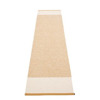 Oker žuta unutarnja i vanjska staza 70x300 cm Edit Ochre – Pappelina