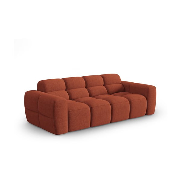 Ciglasta sofa 216 cm Lisa – Micadoni Home-image-2