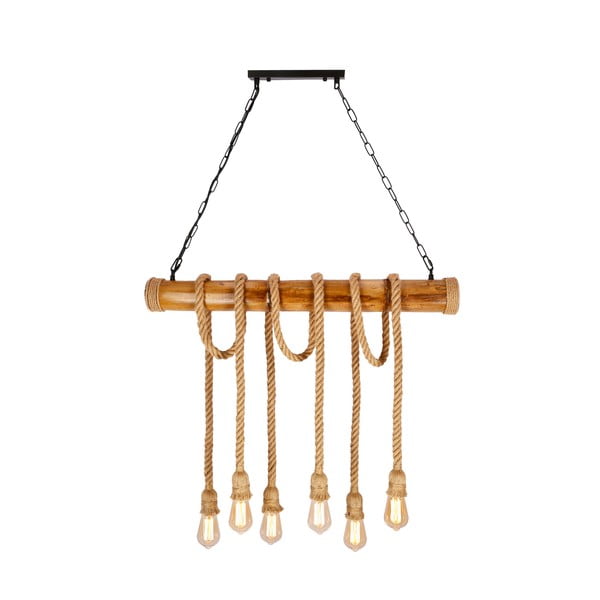 Viseća svjetiljka Vint – Candellux Lighting