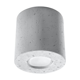 Betonska stropna svjetiljka Nice Lamps Roda