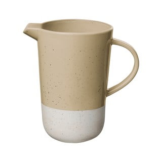 Bež vrč Blomus Sablo, 1 l