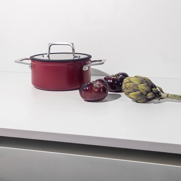 Lonac s poklopcem/s keramičkim premazom 2,4 l Meda 4.0 – FABINI-image-1